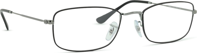 Ray-Ban 0RX6647 3179 55