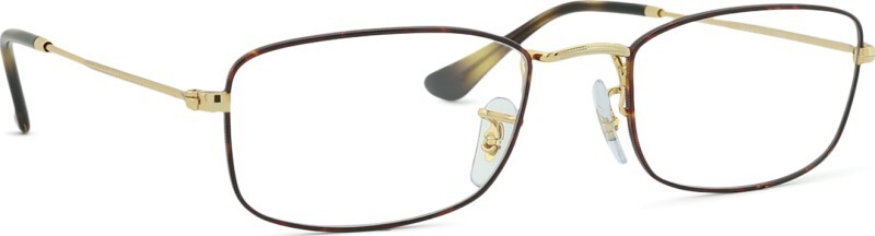 Ray-Ban 0RX6647 3177 53