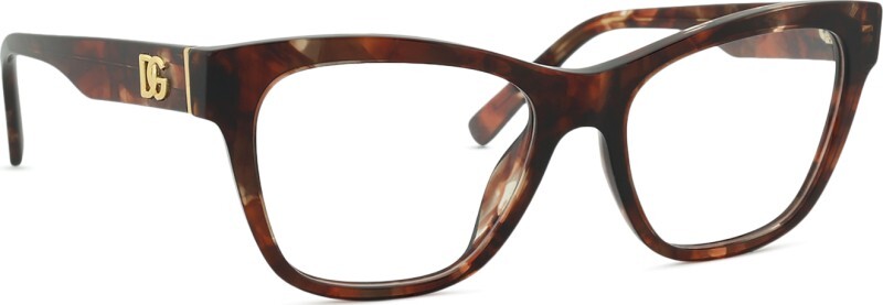 Dolce & Gabbana 0DG3430 3222 55