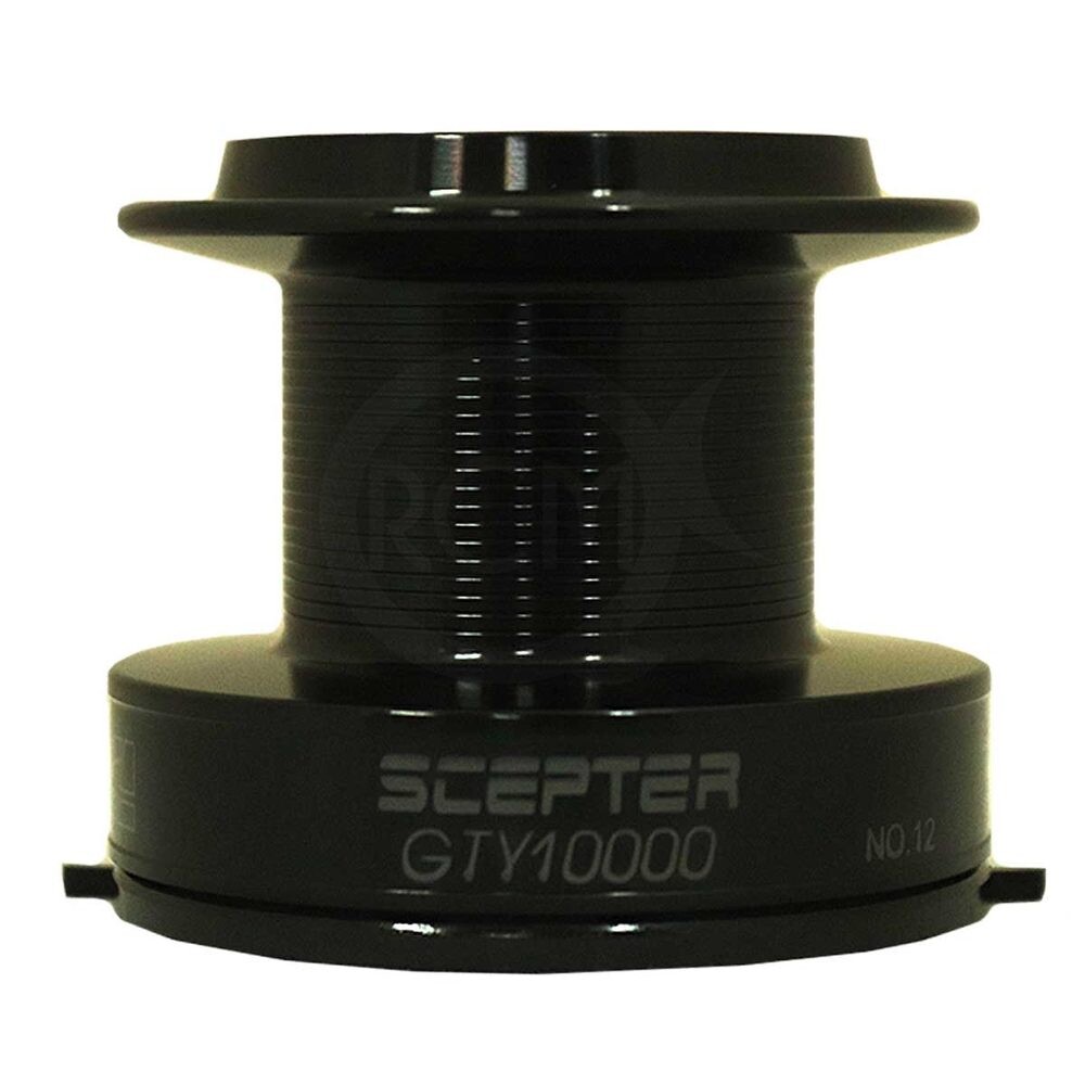 Tica Náhradní cívka Scepter GTY 10000