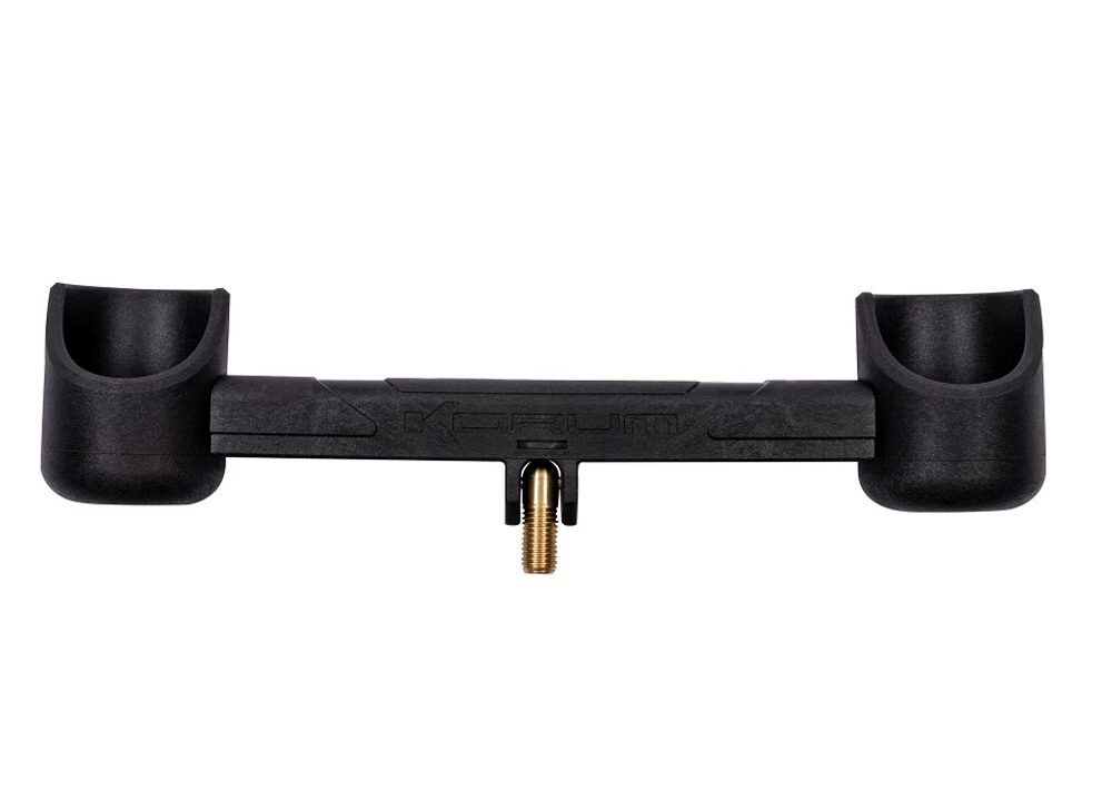Korum Hrazda Adjustable Butt Cup Buzz Bar
