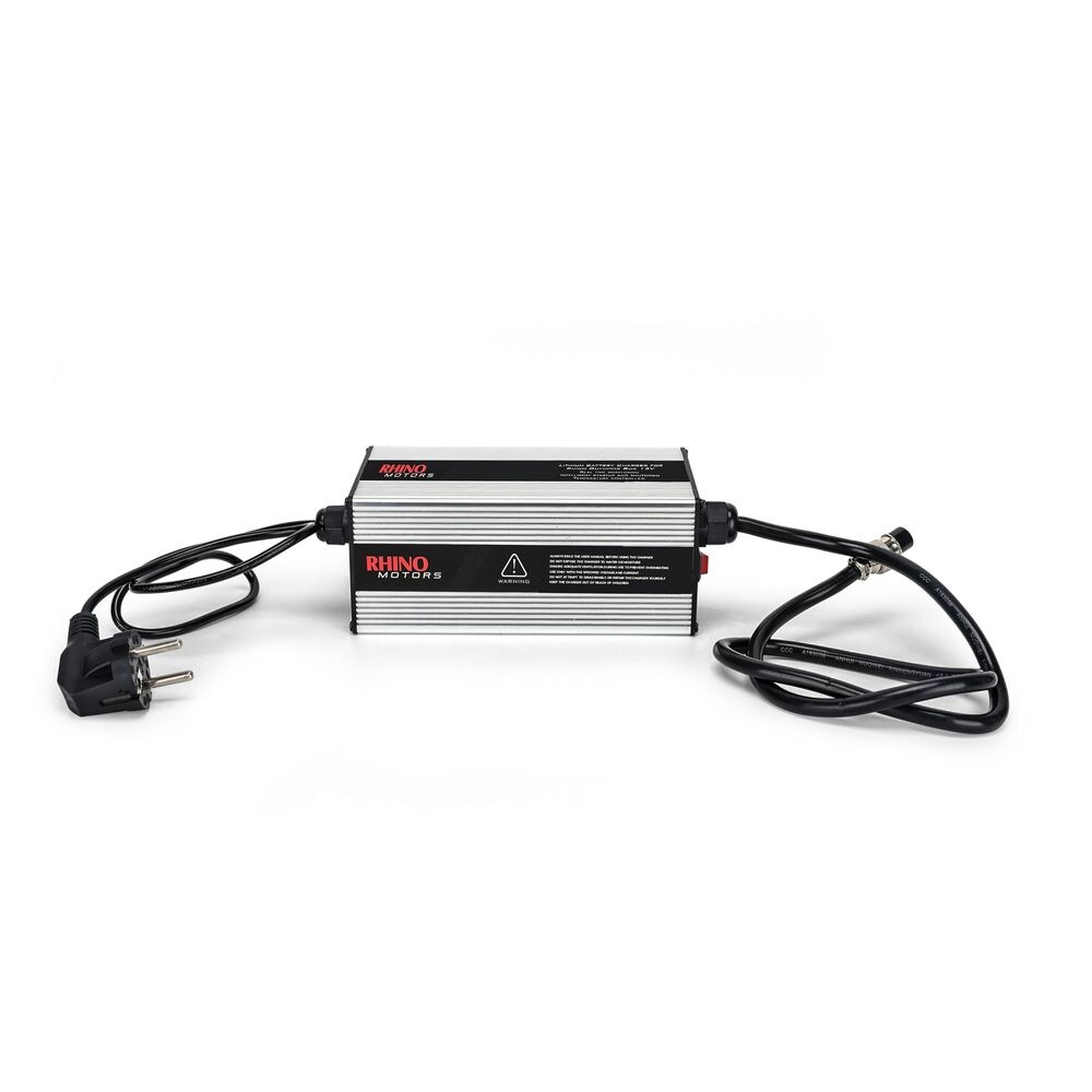 Rhino Nabíječka Battery Charger 12V 15Ah