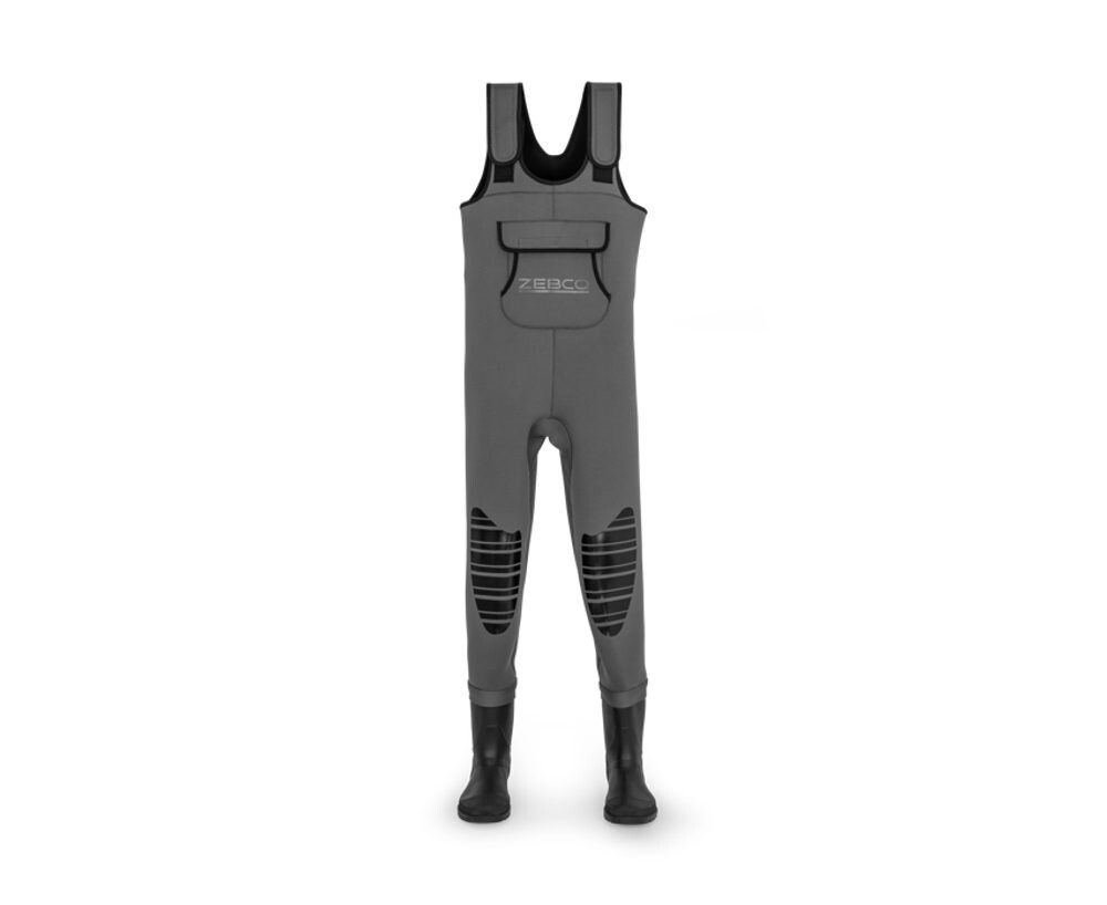 Zebco Prsačky Trophy Neoprene Wader - 40/41