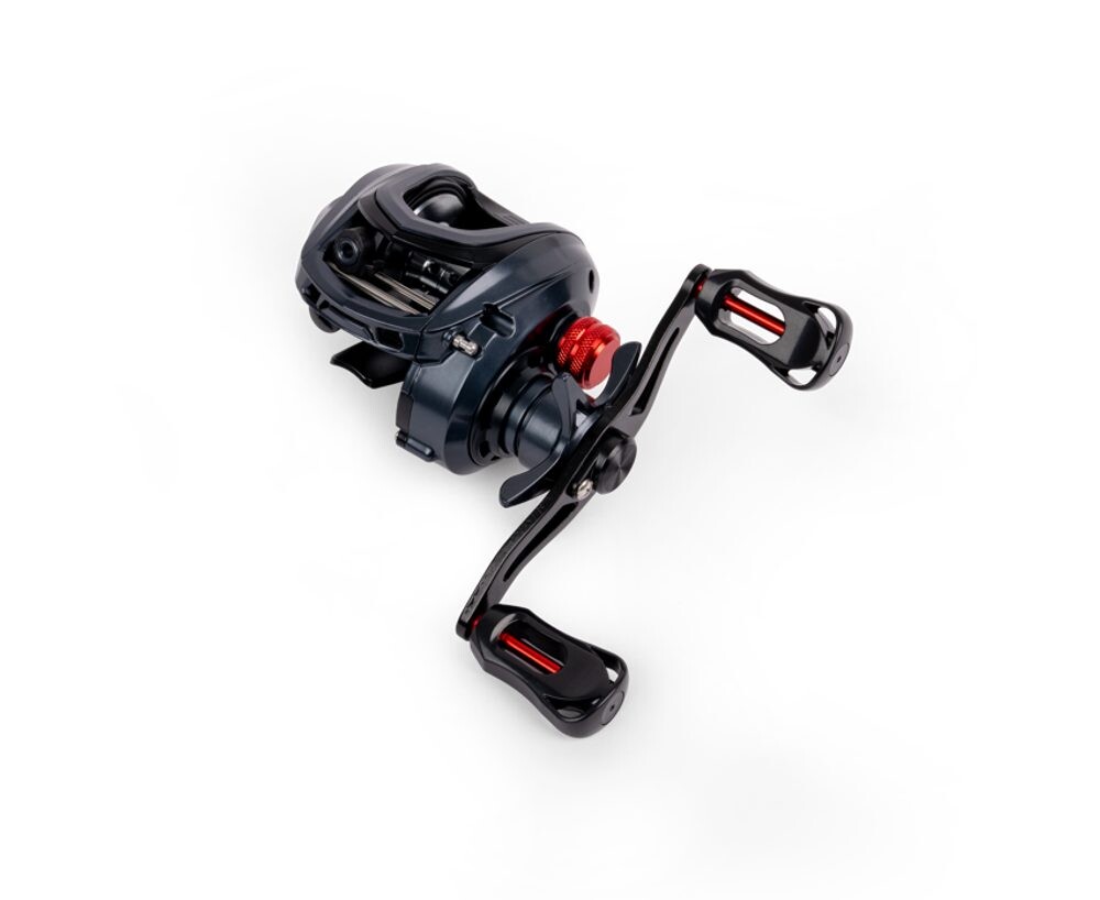 Zebco Naviják Demonic Baitcast 150 LHW