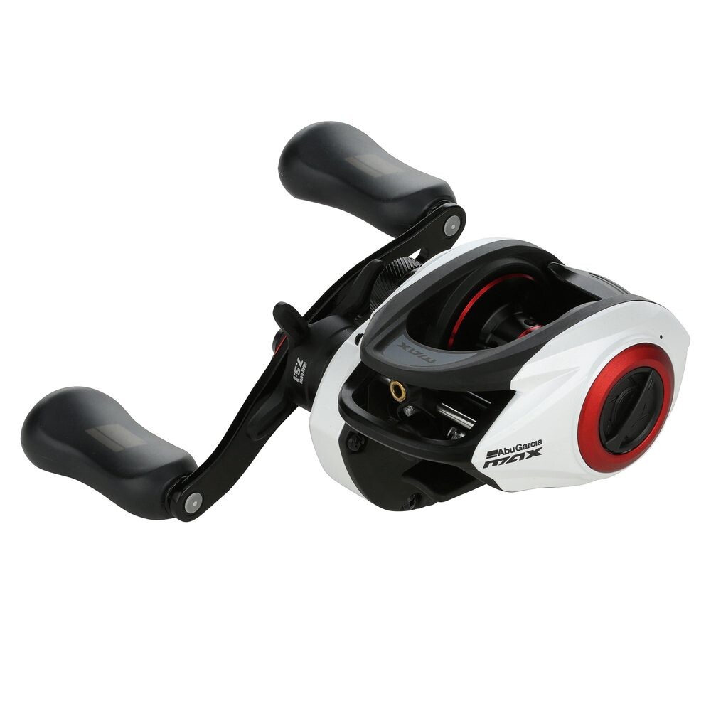 Abu Garcia Multiplikátor MAX5 PRO LP-L