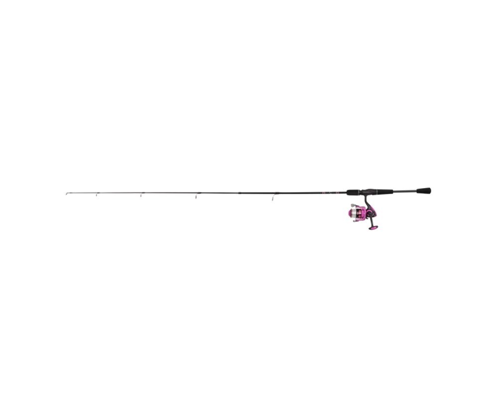 Zebco Prut Talia Fishing Combo 1,6m 30g + Naviják 1000 FD + Vlasec 0,23mm