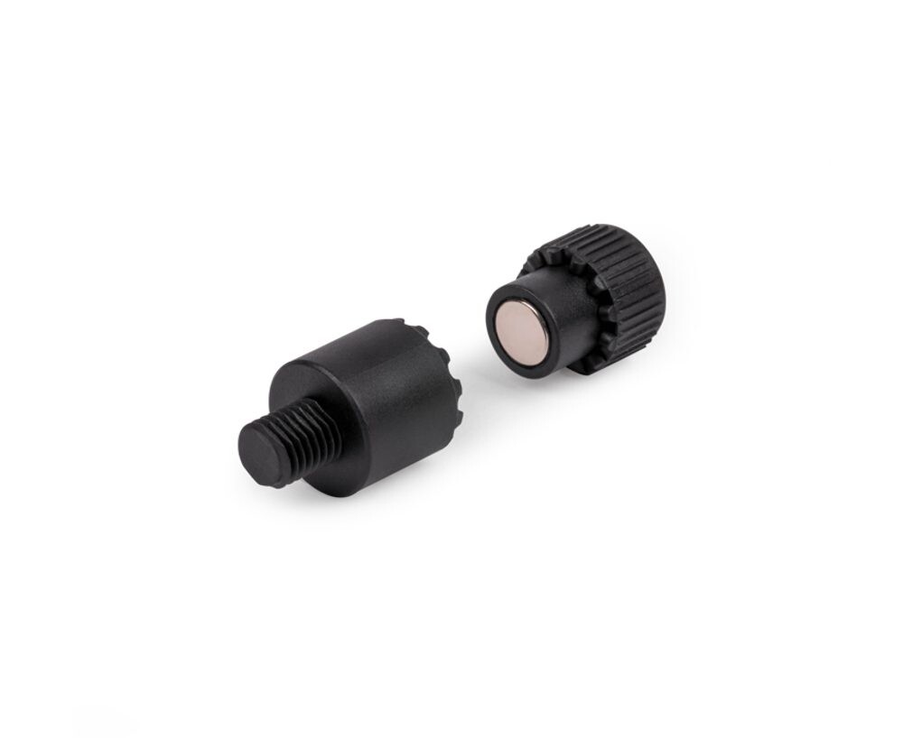 Zebco Rychlospojka Trophy Quick Release Adaptors 2ks