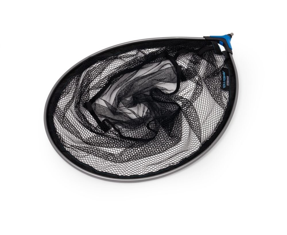 Zebco Podběráková hlava Ambition Spoon Net 55x45cm