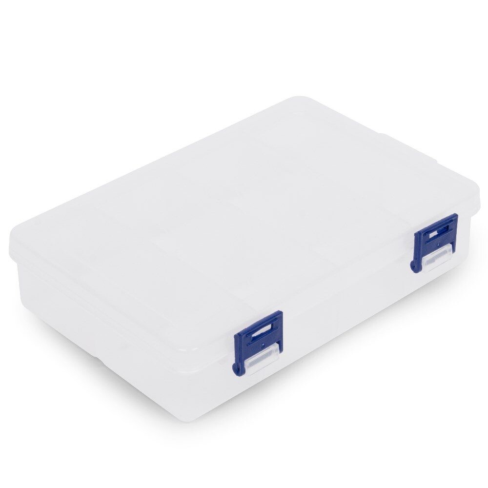 Zebco Krabička Trophy Accessory Box 8 Slot