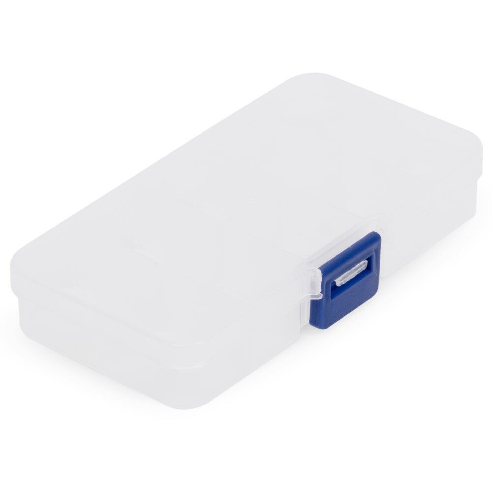 Zebco Krabička Trophy Accessory Box 10 Slot Narrow