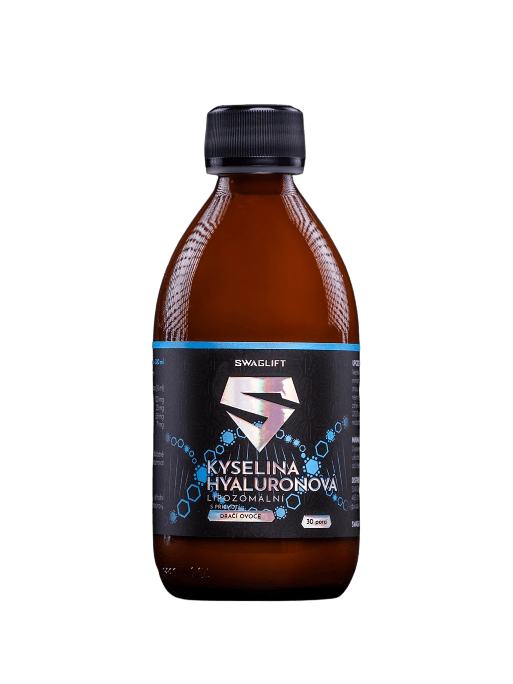 SWAGLIFT Lipozomální Kyselina Hyaluronová 150 ml