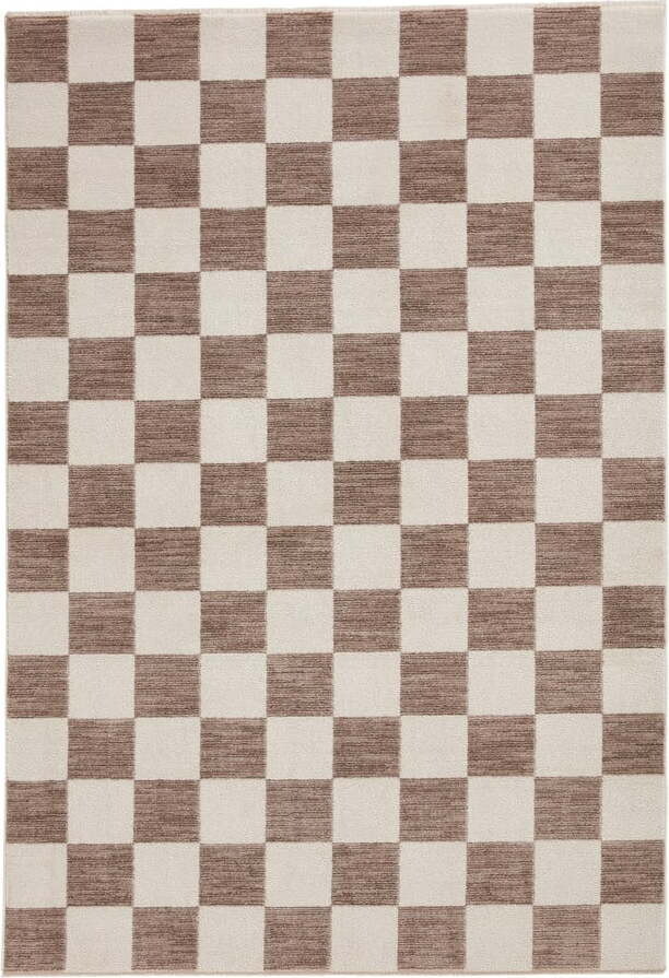 Šedý koberec 200x290 cm Baltimore – Think Rugs