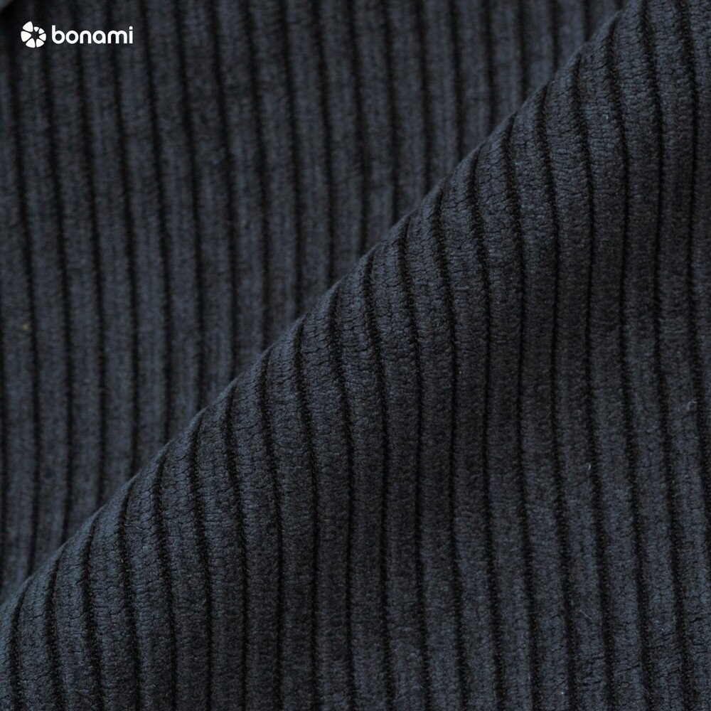 Vzorek čalounění Karup Charcoal 511