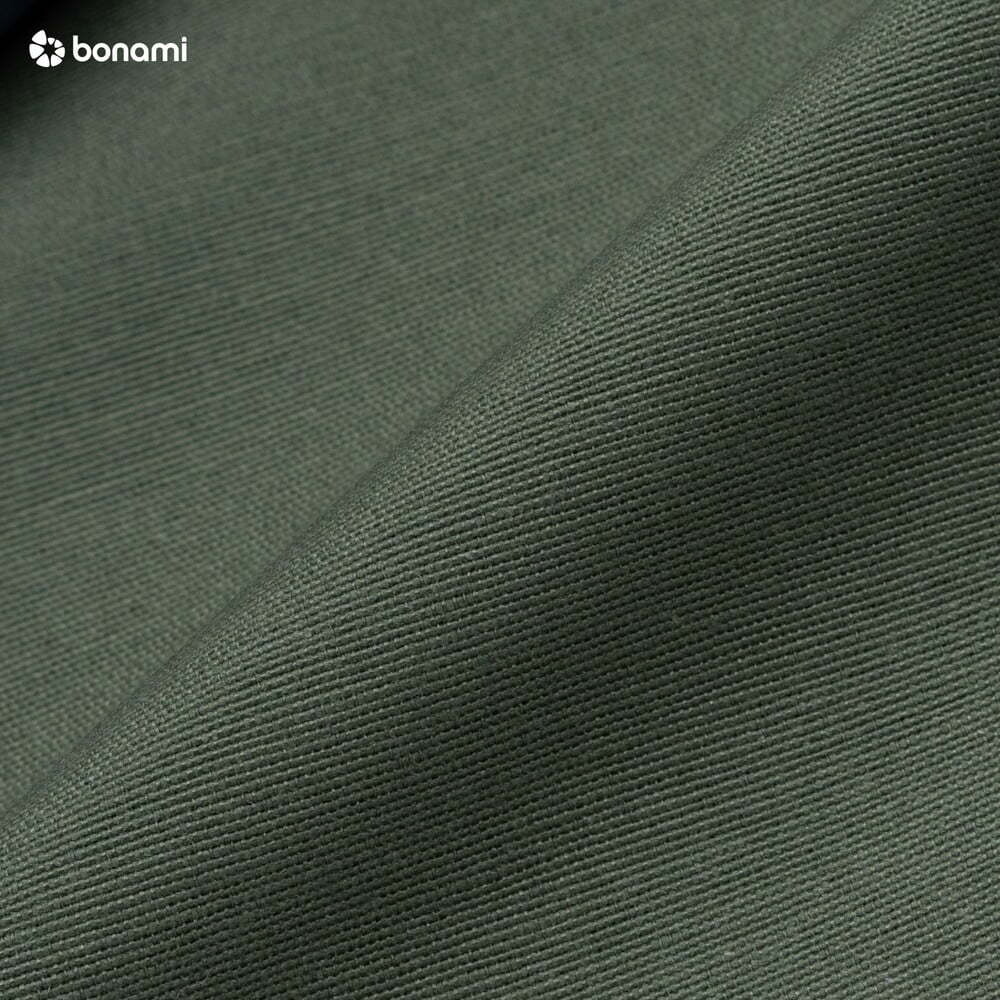 Vzorek čalounění Karup Olive green 756