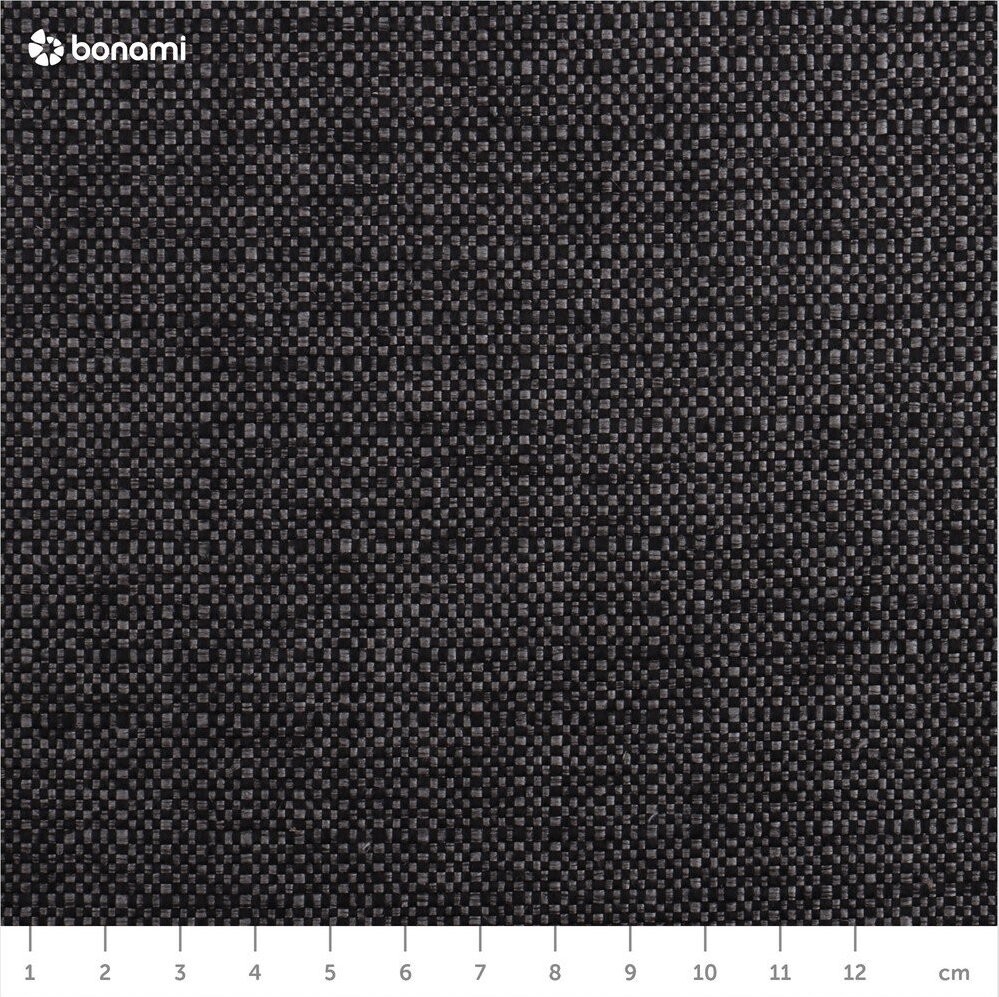 Vzorek čalounění Babel Black