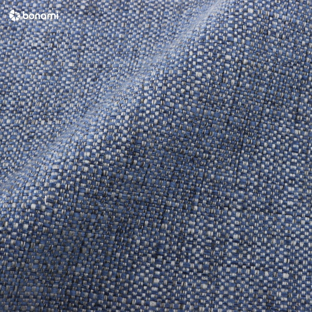 Vzorek čalounění Babel Blue