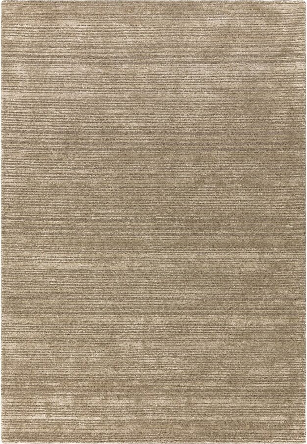 Šalvějově zelený ručně tkaný koberec s příměsí vlny 160x230 cm Henley Sage – Asiatic Carpets