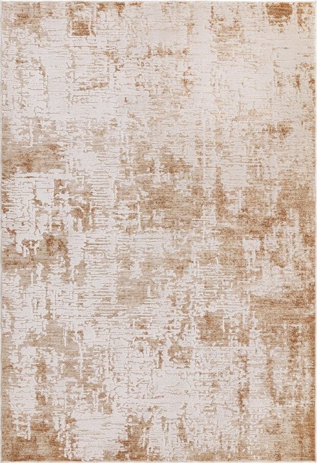 Béžový/krémový ručně tkaný koberec 160x240 cm Anders AN02 – Asiatic Carpets