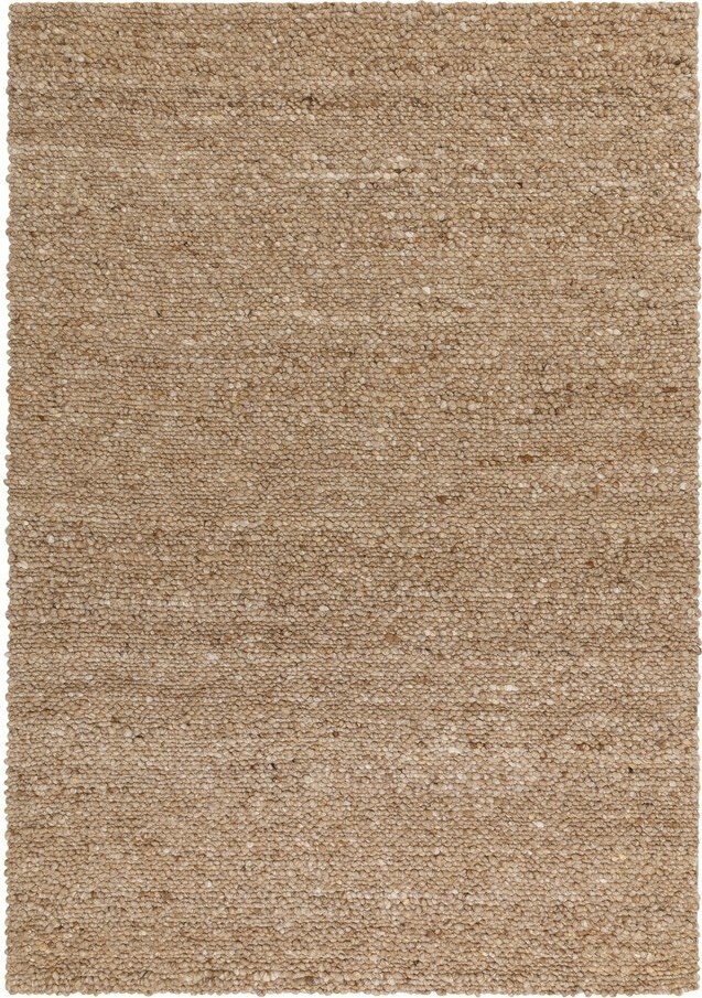 Béžový ručně tkaný vlněný koberec 200x300 cm Adler Honey – Asiatic Carpets