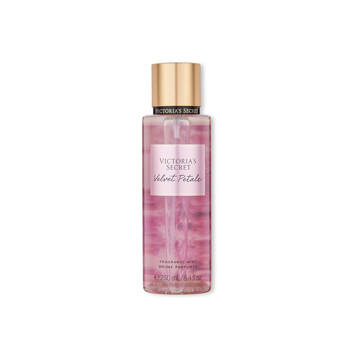 Victoria's Secret  Body Mist 250ml Original - Velvet Petals