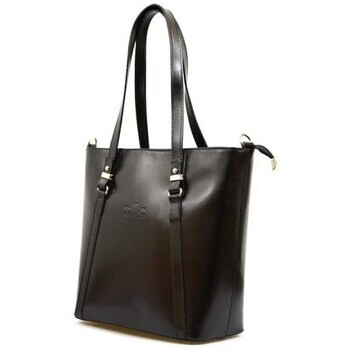 Vera Pelle  VP002LN  Černá