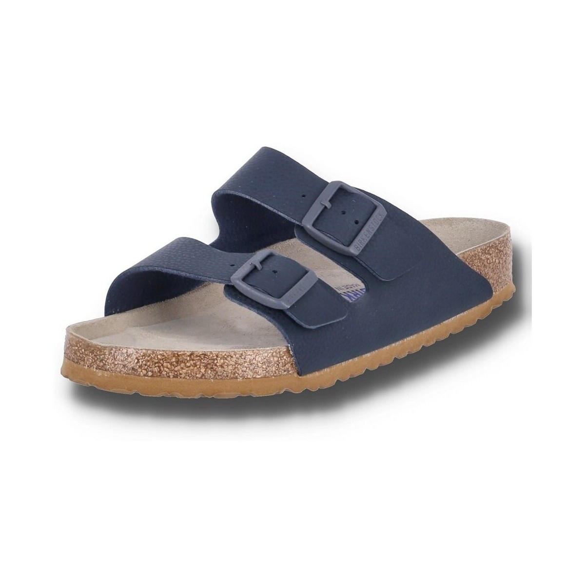 BIRKENSTOCK  Arizona BS  Tmavě modrá