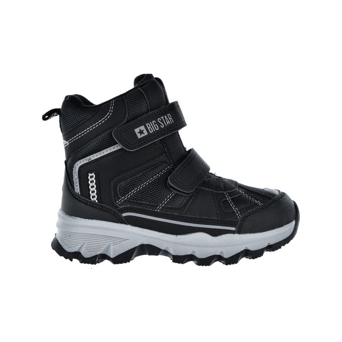 Big Star  KK374157  Černá