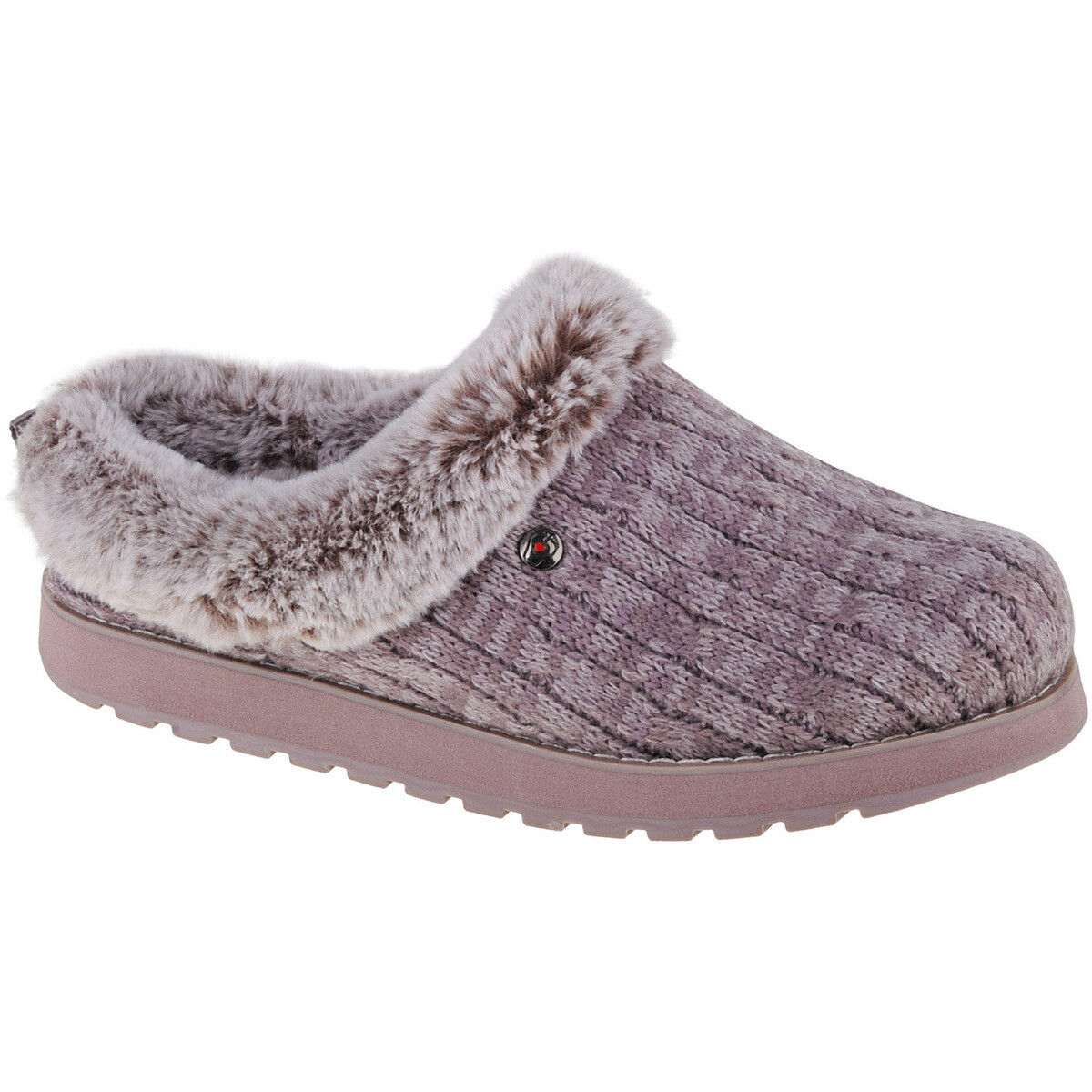 Skechers  Keepsakes - Ice Angel  Růžová