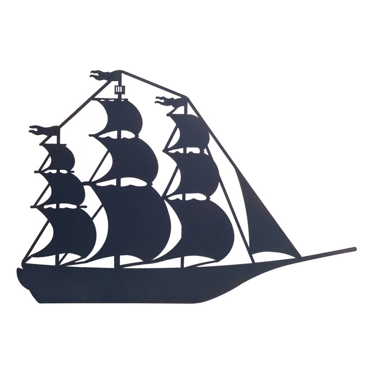 Signes Grimalt  Ozdoba Stěny Lodí  Černá