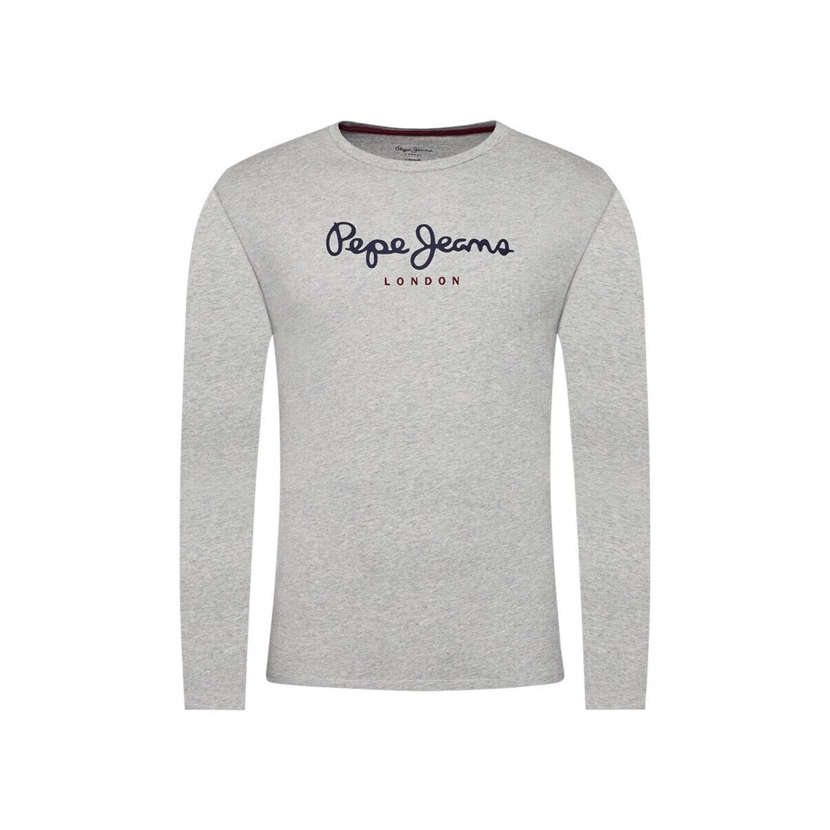 Pepe jeans  PM508209933  Šedá