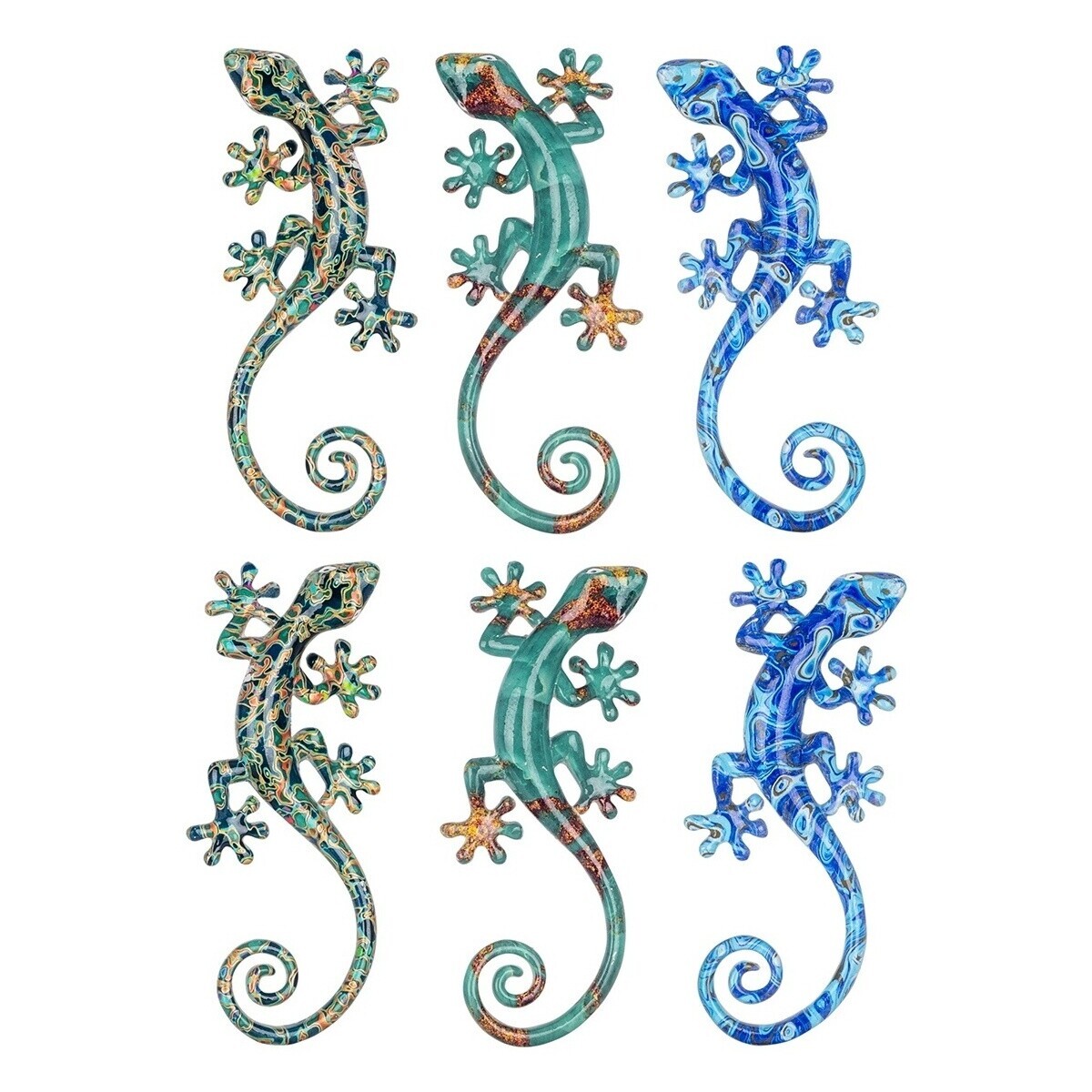 Signes Grimalt  Ještěrka 6U  Modrá