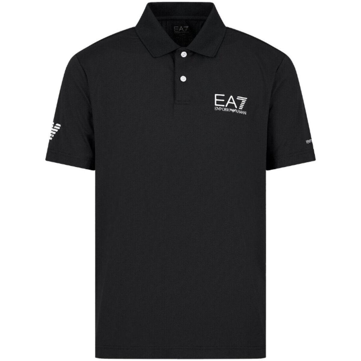 Emporio Armani EA7  8NPF23 PJEMZ  Černá