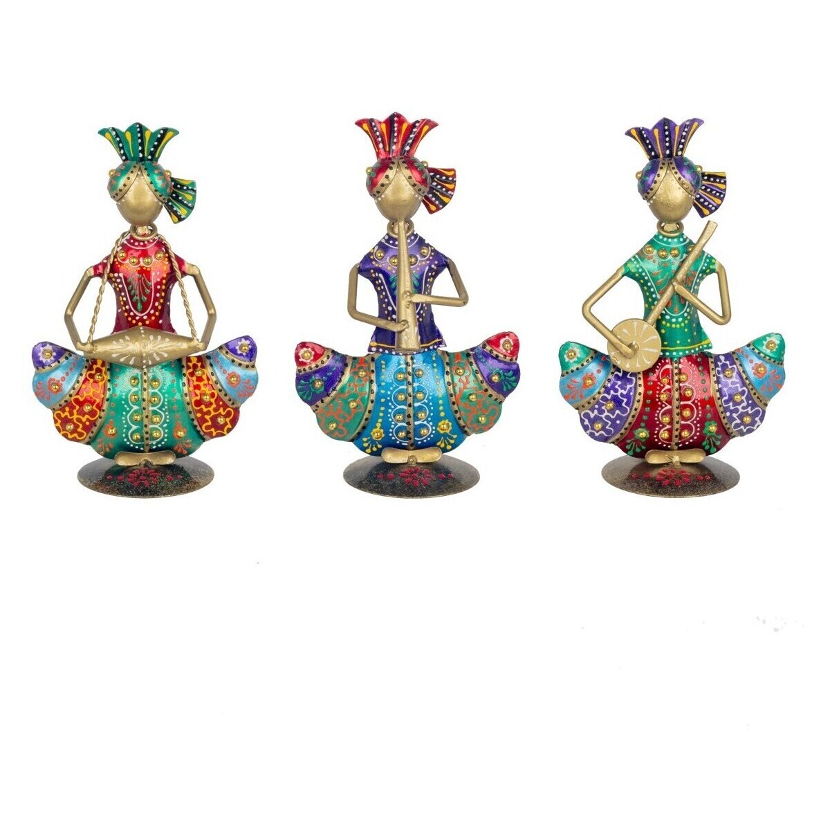 Signes Grimalt  Obrázek 3U  Oranžová