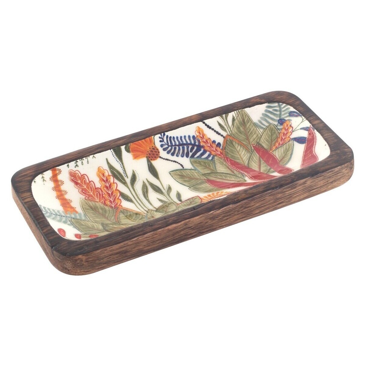 Signes Grimalt  Malý Zásobník Na Listy  Hnědá