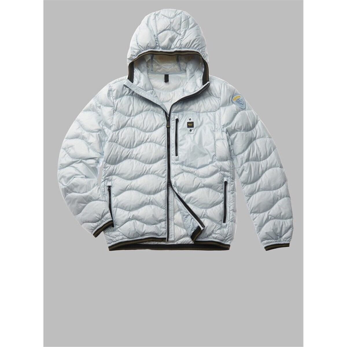 Blauer  25WBLUC03074 006355  Bílá