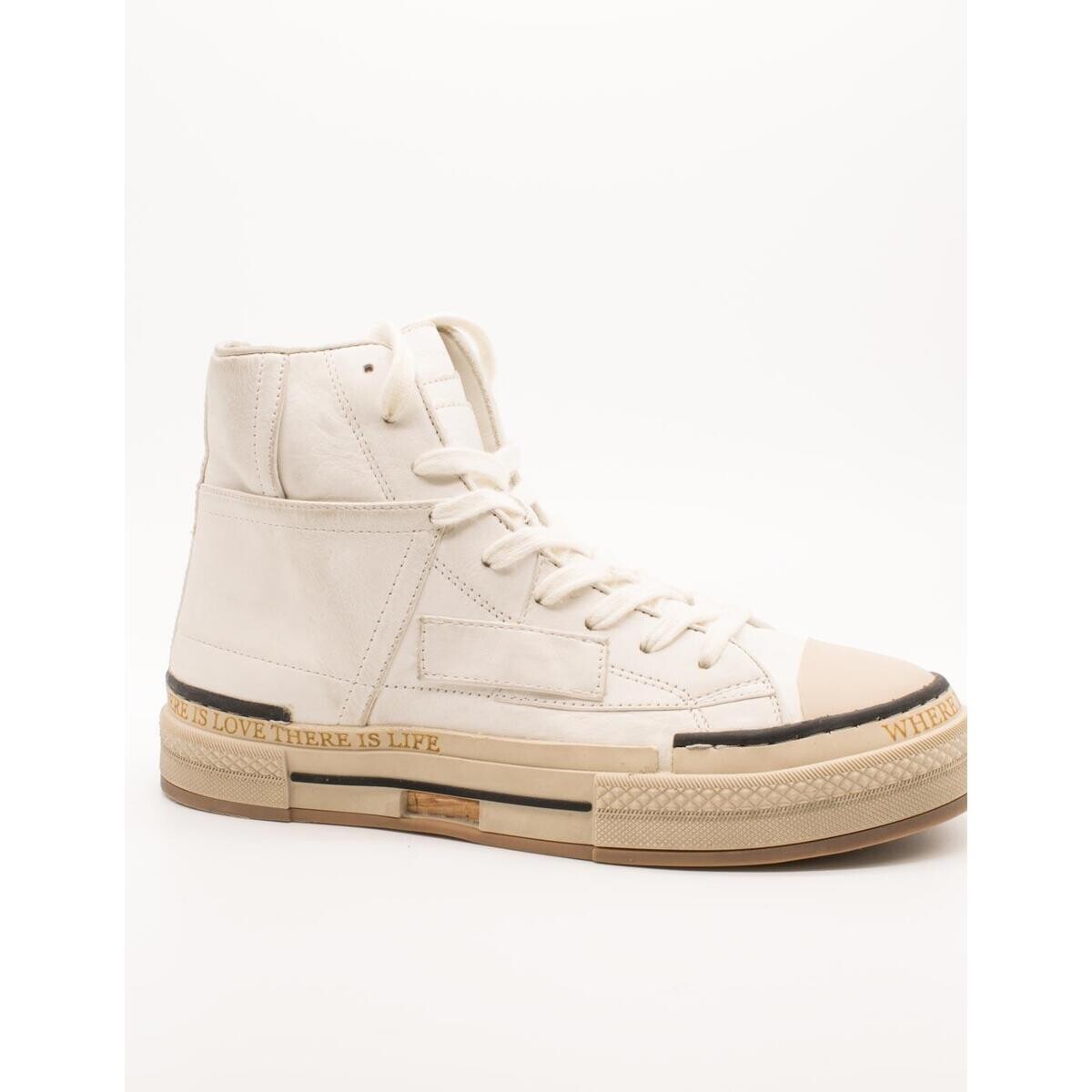 Rebecca White  X51-6 Wash  Bílá