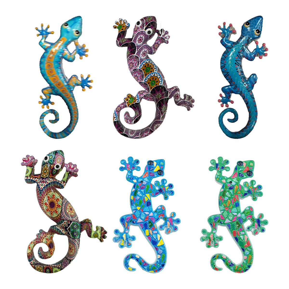 Signes Grimalt  Magnetický 6U  ruznobarevne