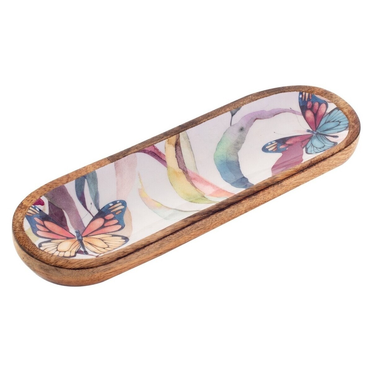 Signes Grimalt  Zásobník Na Motýly S  Hnědá