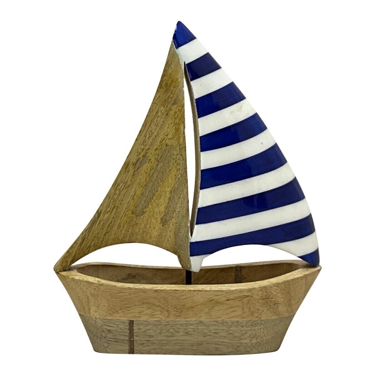 Signes Grimalt  Loď Plachetnice S  Hnědá