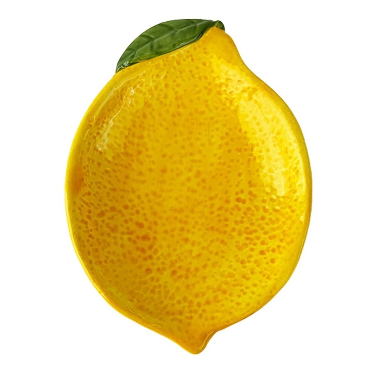 Signes Grimalt  Citronový Talíř S  Žlutá