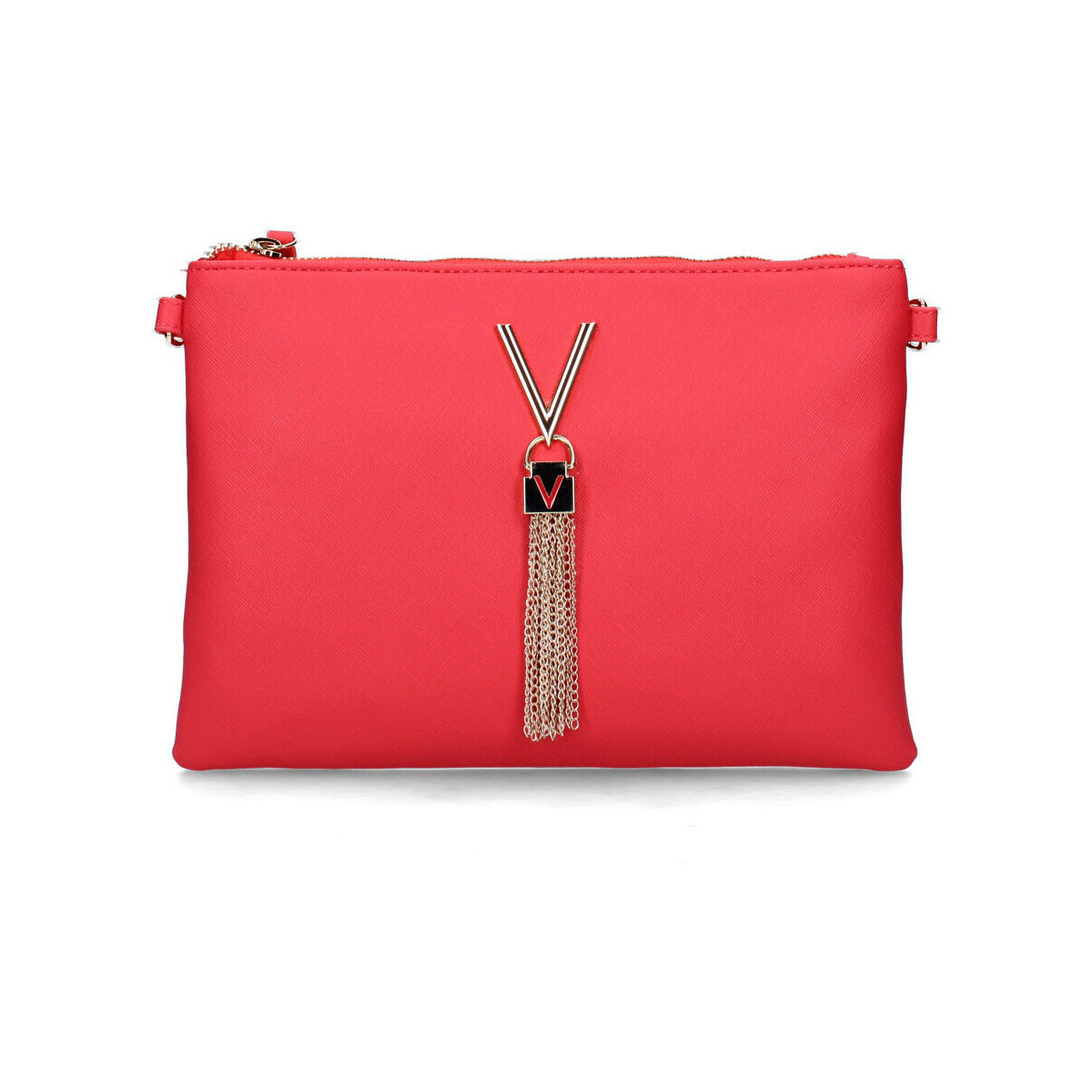 Valentino Bags  VBS1IJ19  Červená