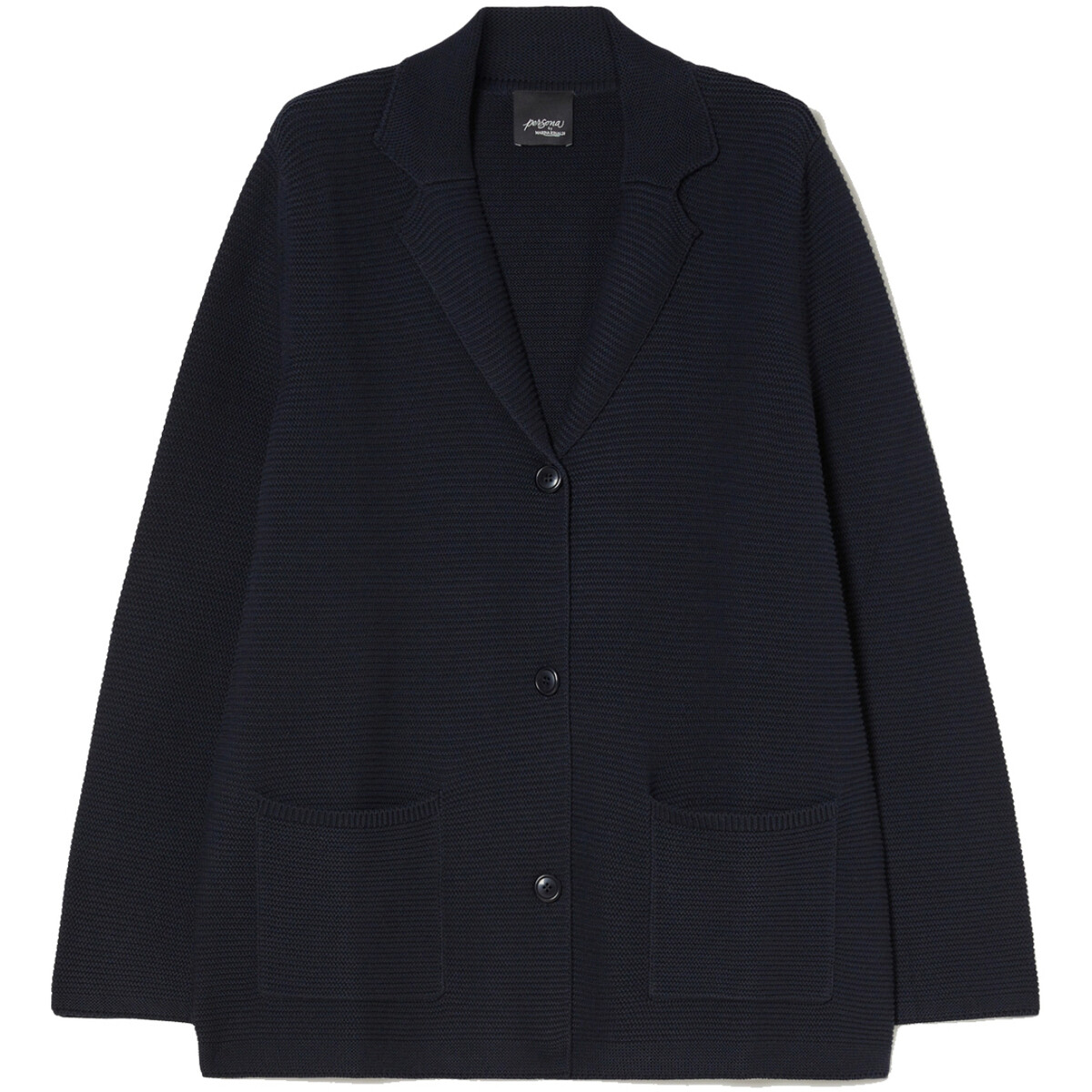 Persona  KAMILA  Modrá