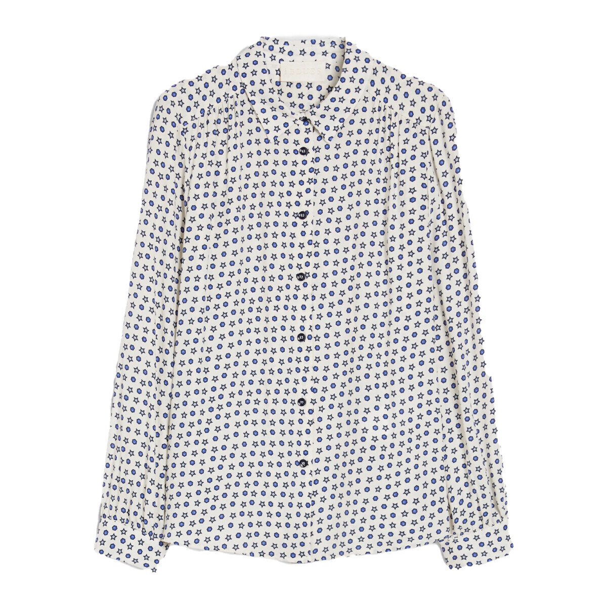 Iblues  FABIANA  Bílá