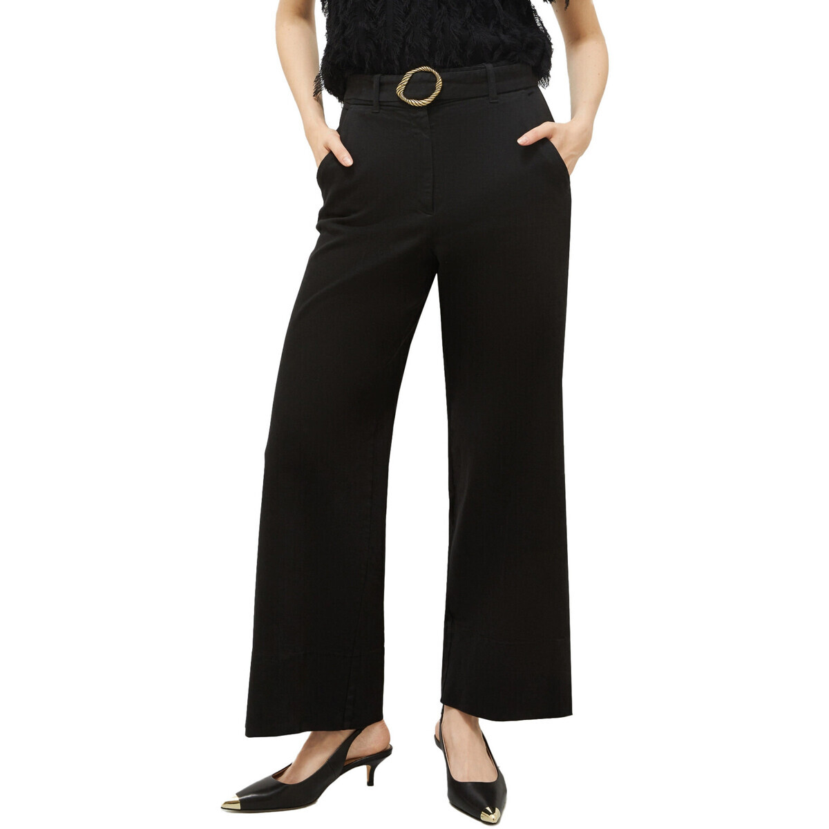 Marella  RESEDA1  Černá