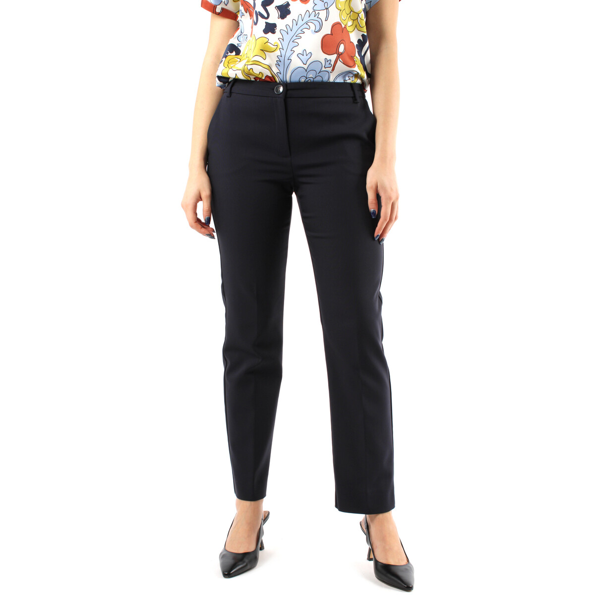 Emme Marella  IRLANDA  Modrá