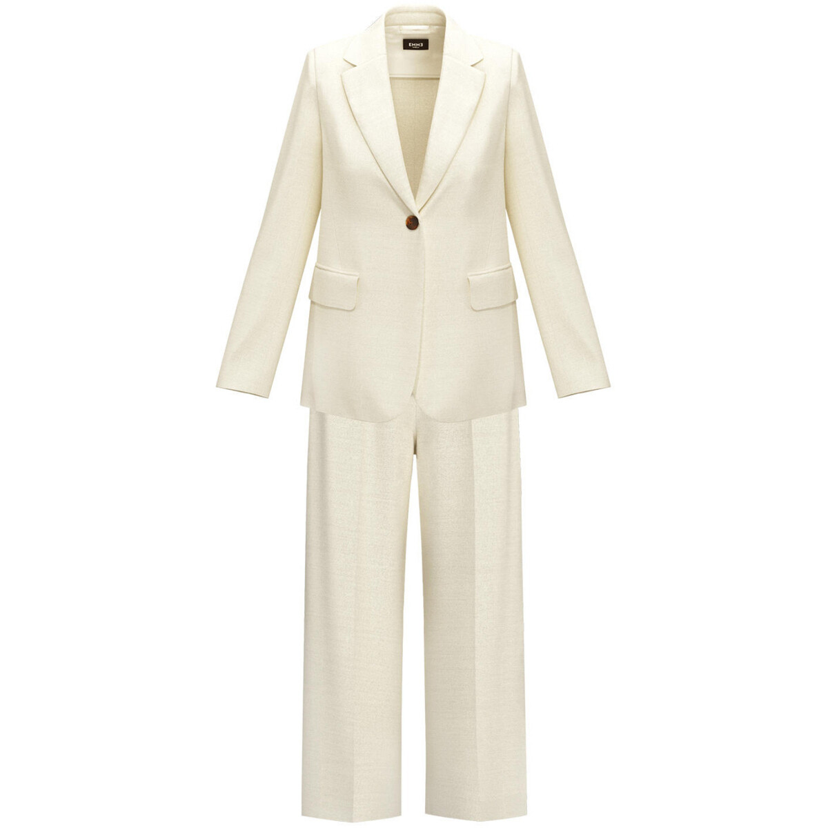 Emme Marella  ELETTRA  Bílá