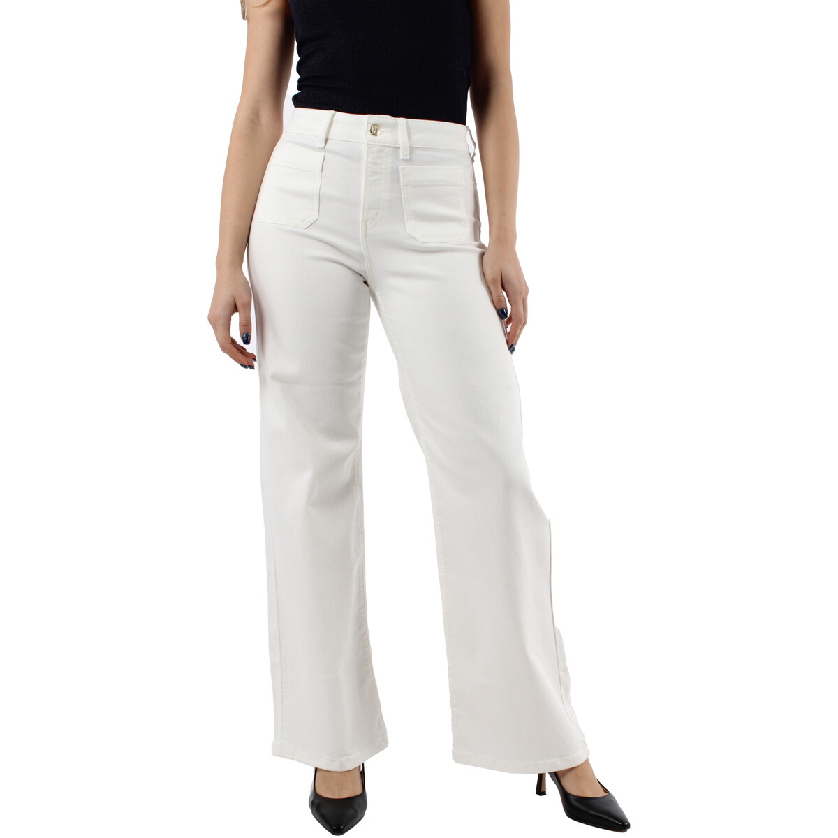 Emme Marella  SAMOVAR  Bílá