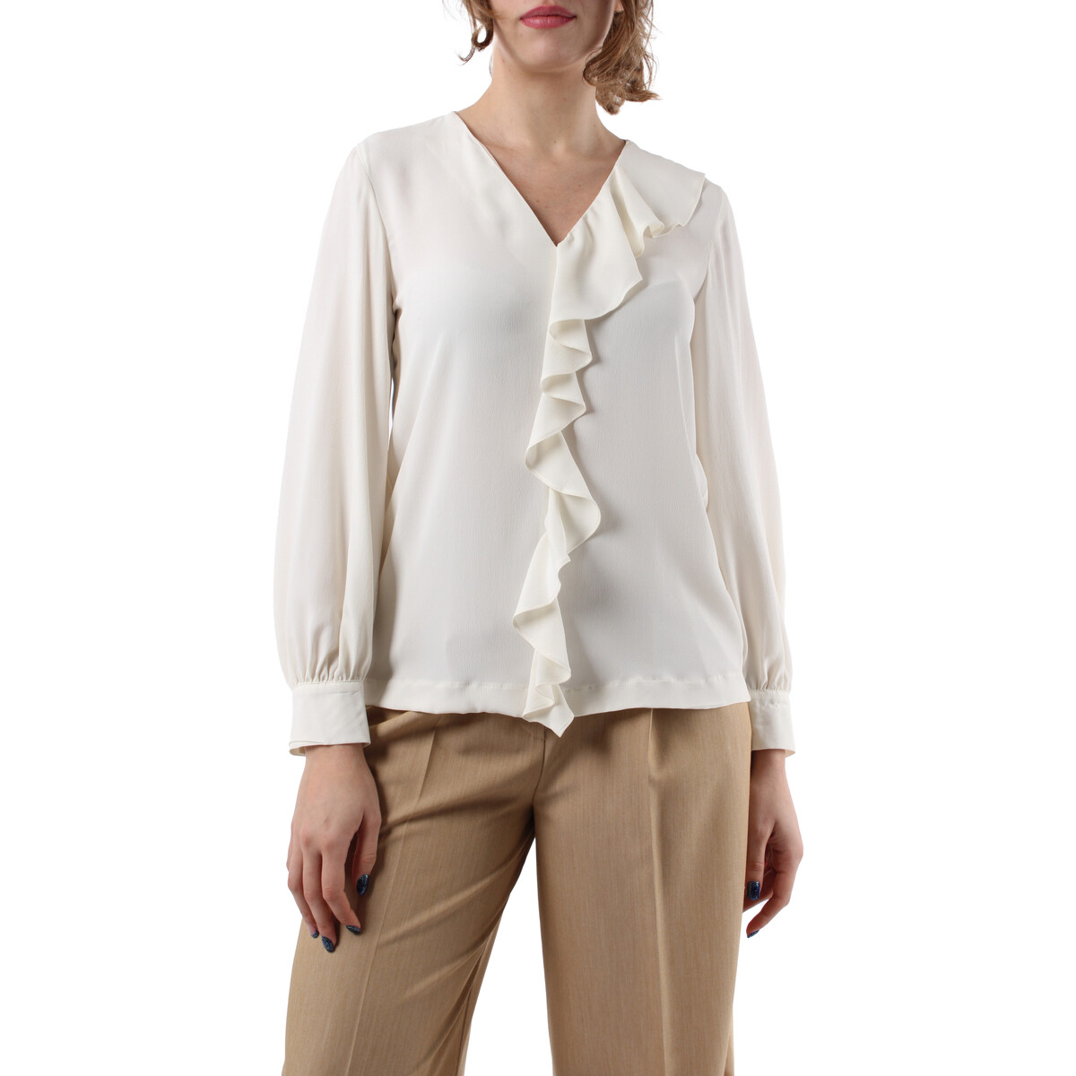 Emme Marella  JIMCO  Bílá