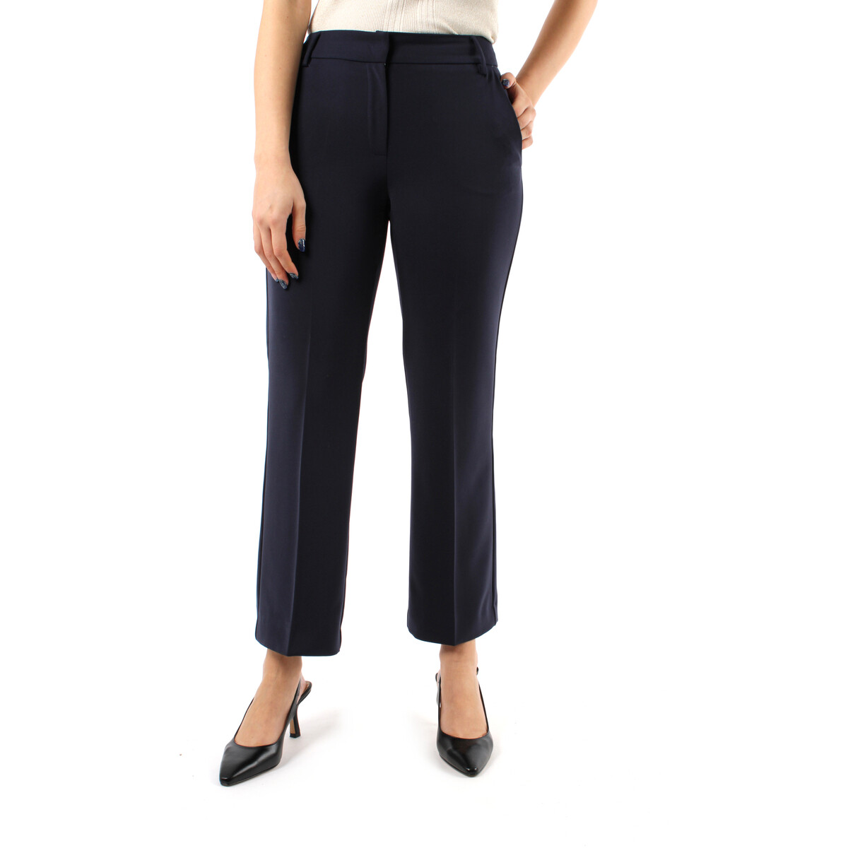 Emme Marella  ELOISE  Modrá