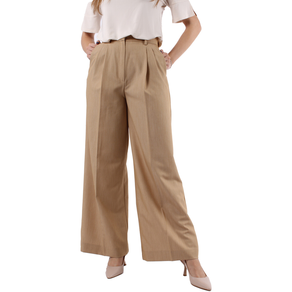 Emme Marella  GELLY2  Béžová